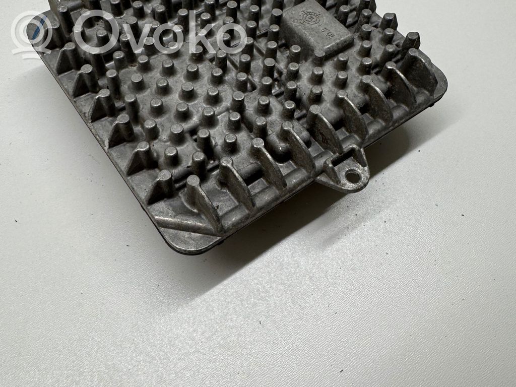 BMW 3 F30 F35 F31 Sonstige Steuergeräte / Module 