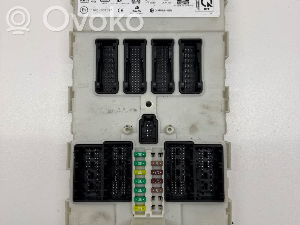 Autres unités de commande / modules   8736968,9179719137