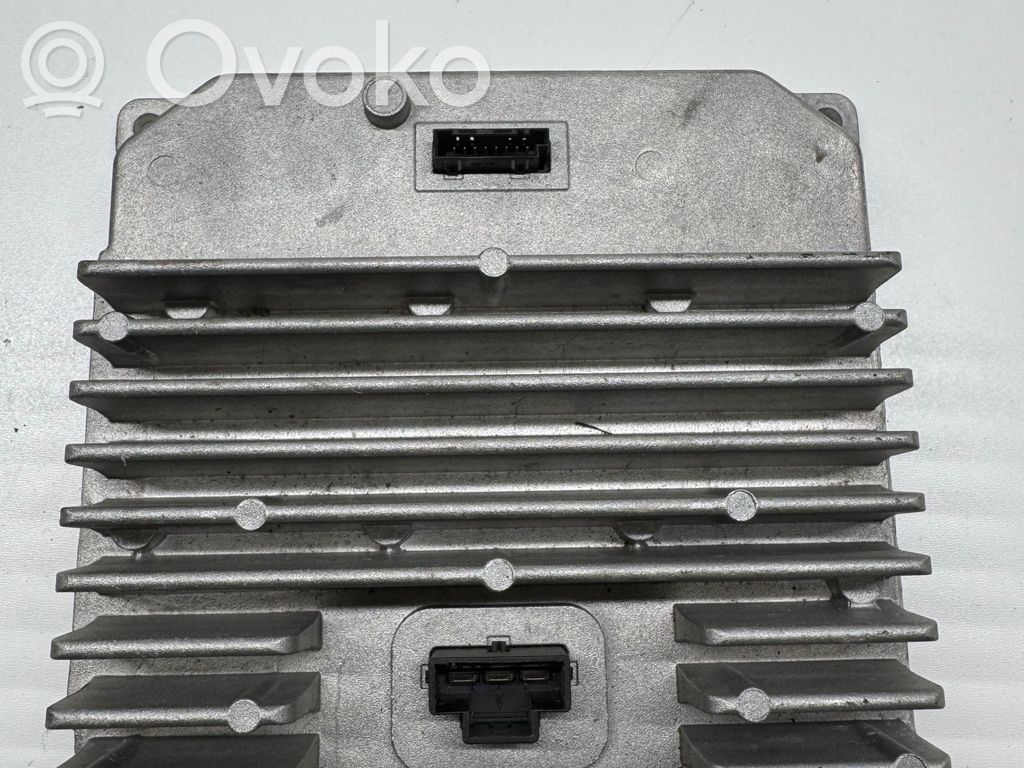 BMW 5 G30 G31 G38 Alte unități/module de control 