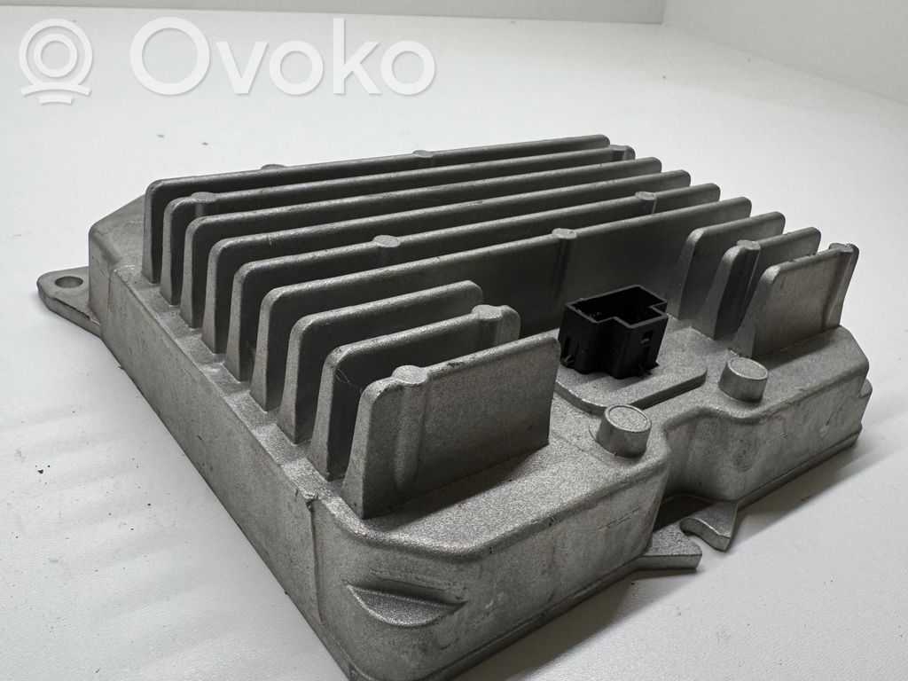 BMW 5 G30 G31 G38 Engine control unit/module 