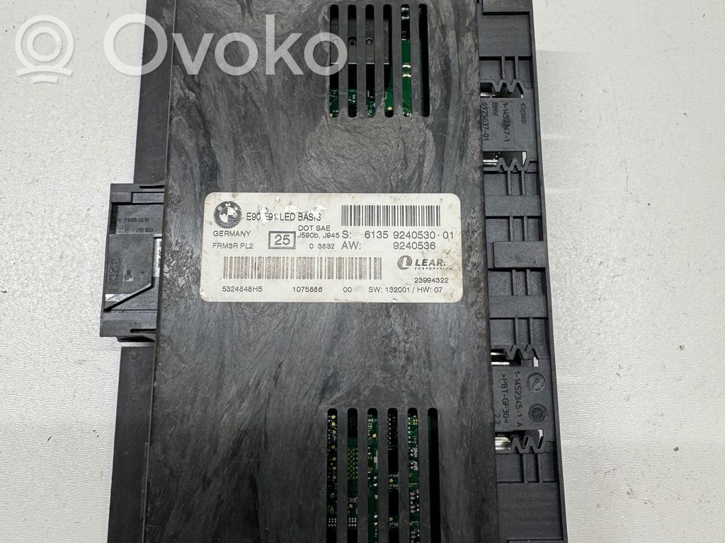 Light module LCM   9240530,5324848H5