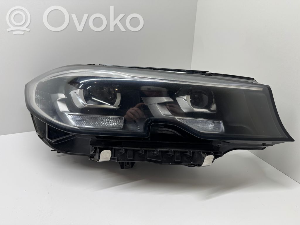 BMW 3 G20 G21 Far 