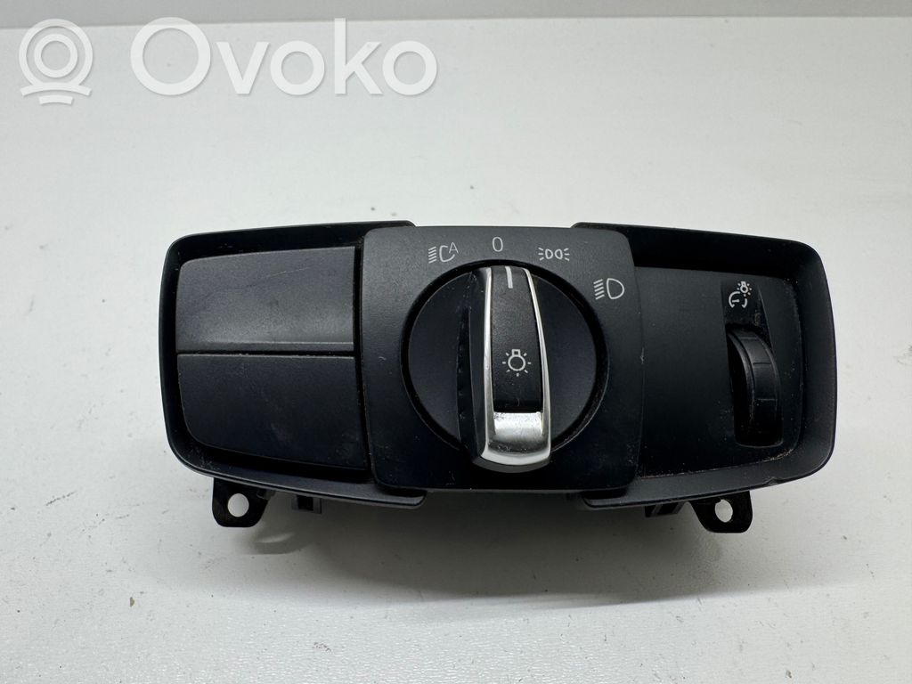 BMW M4 F82 F83 Interruptor de luz 