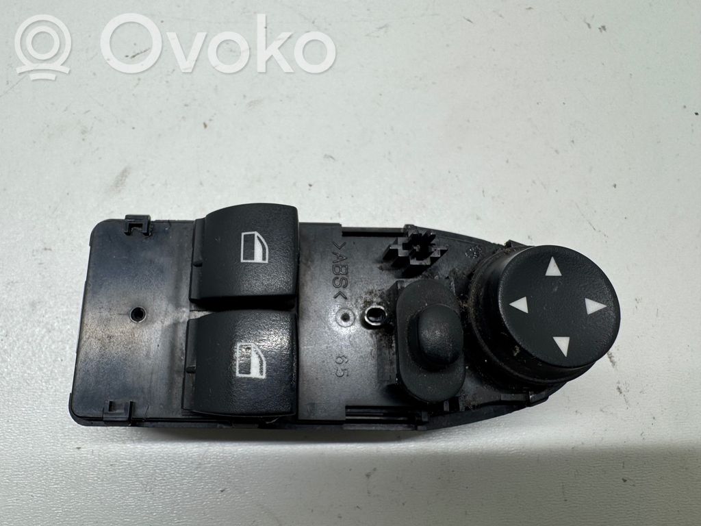 BMW 3 E92 E93 Electric window control switch 