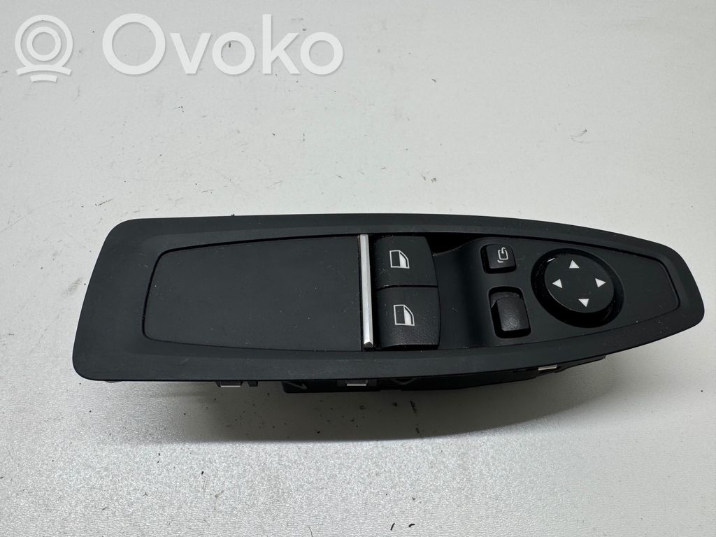 BMW 3 F30 F35 F31 Electric window control switch 