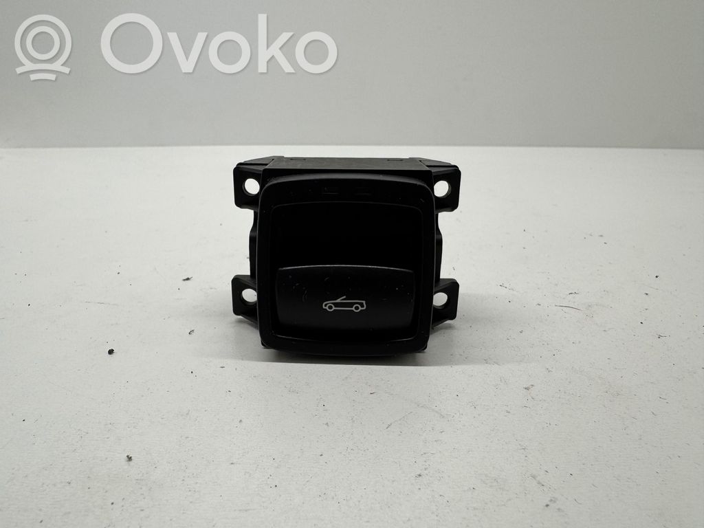 BMW 3 E92 E93 Sonstige Schalter / Griffe / Umschalter 