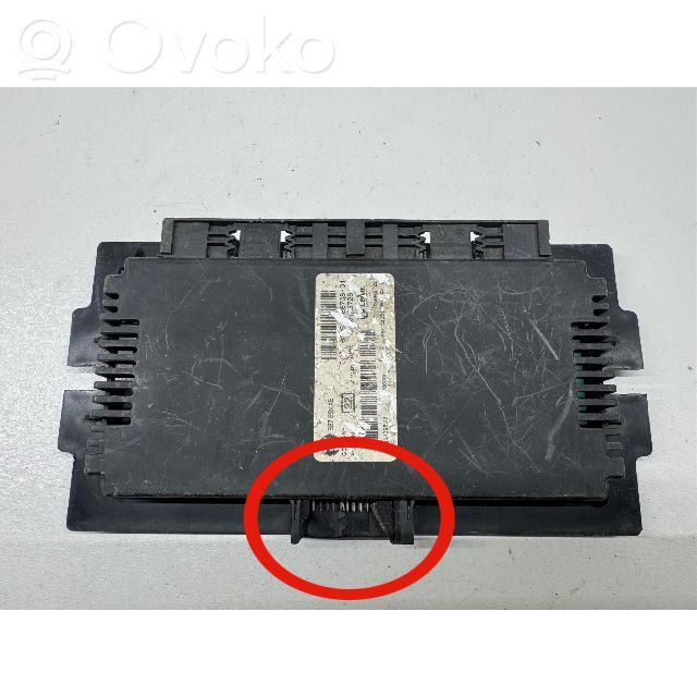 BMW 3 E92 E93 Light module LCM 