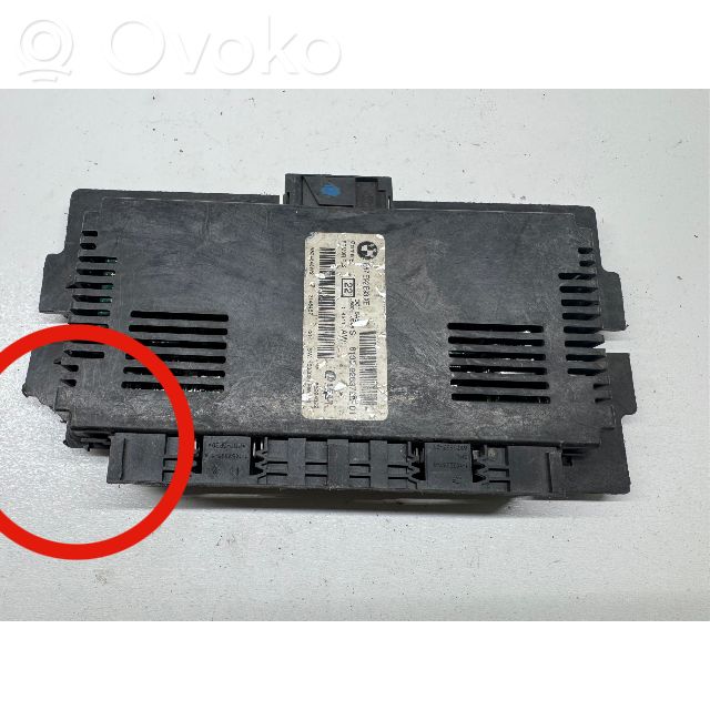 BMW 3 E92 E93 Light module LCM 