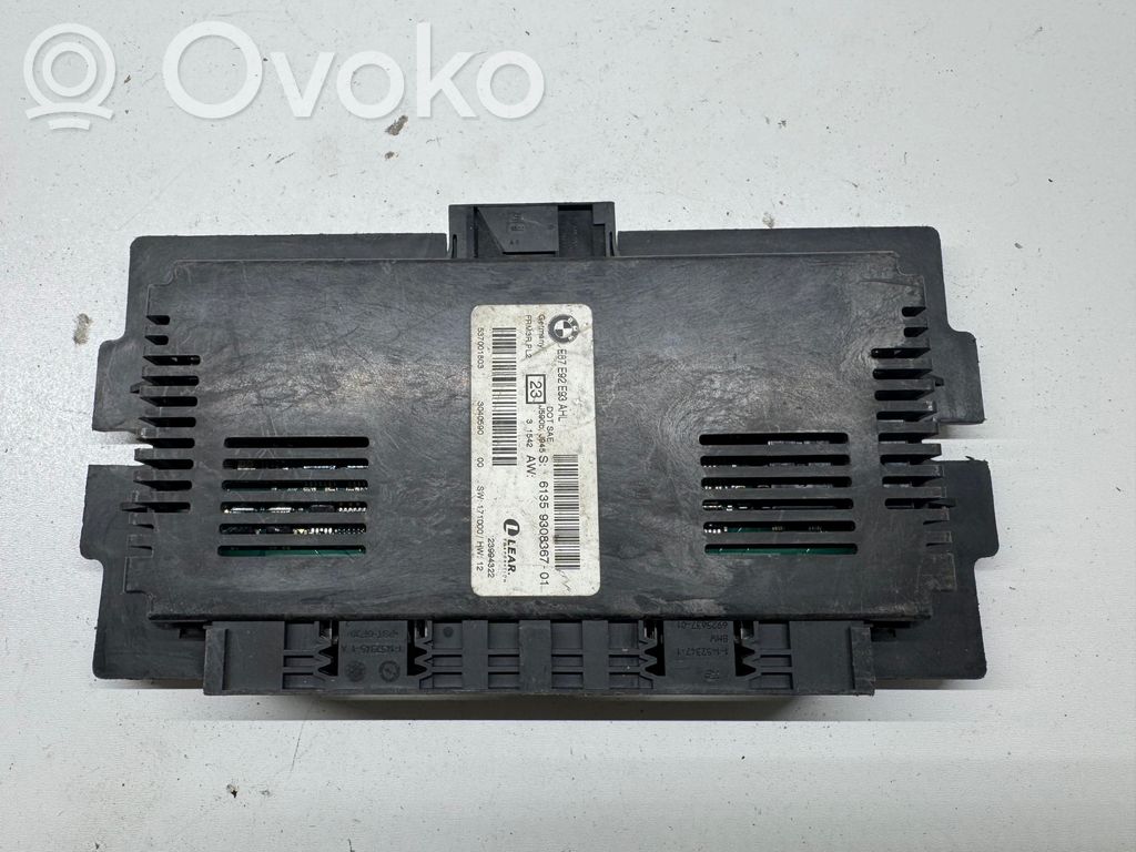 BMW 3 E92 E93 Light module LCM 