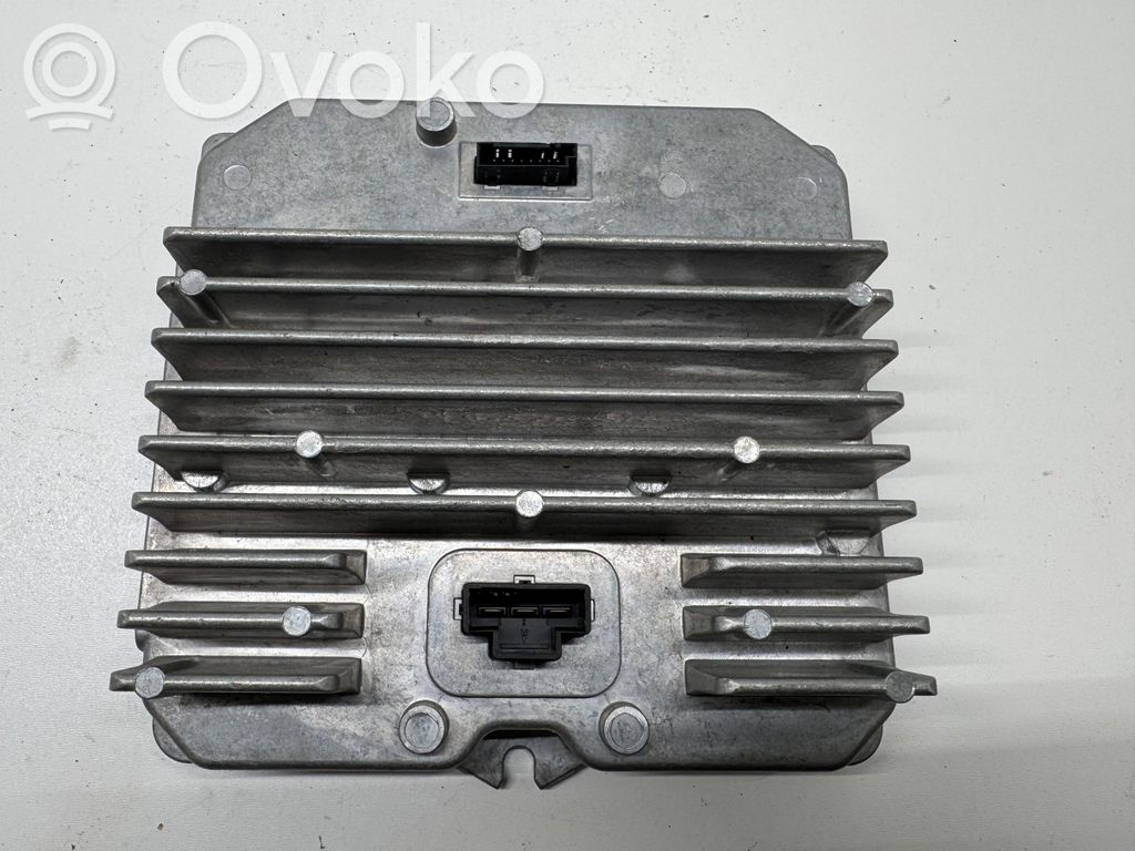 BMW 5 G30 G31 G38 Altre centraline/moduli 