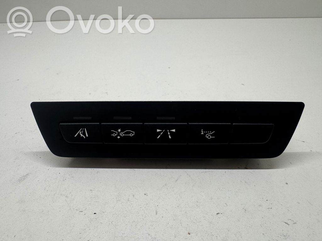 BMW 5 F10 F11 Comutator/buton multifuncțional 