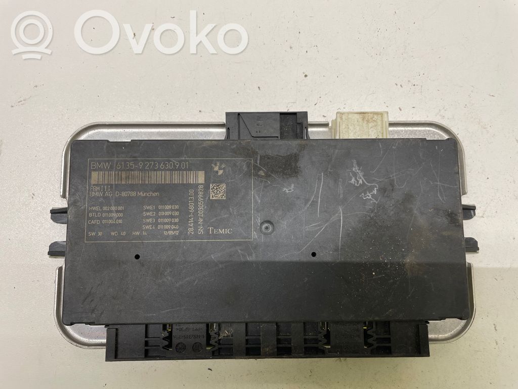 Module d'éclairage LCM   9273630,011009000,002000001,011004010
