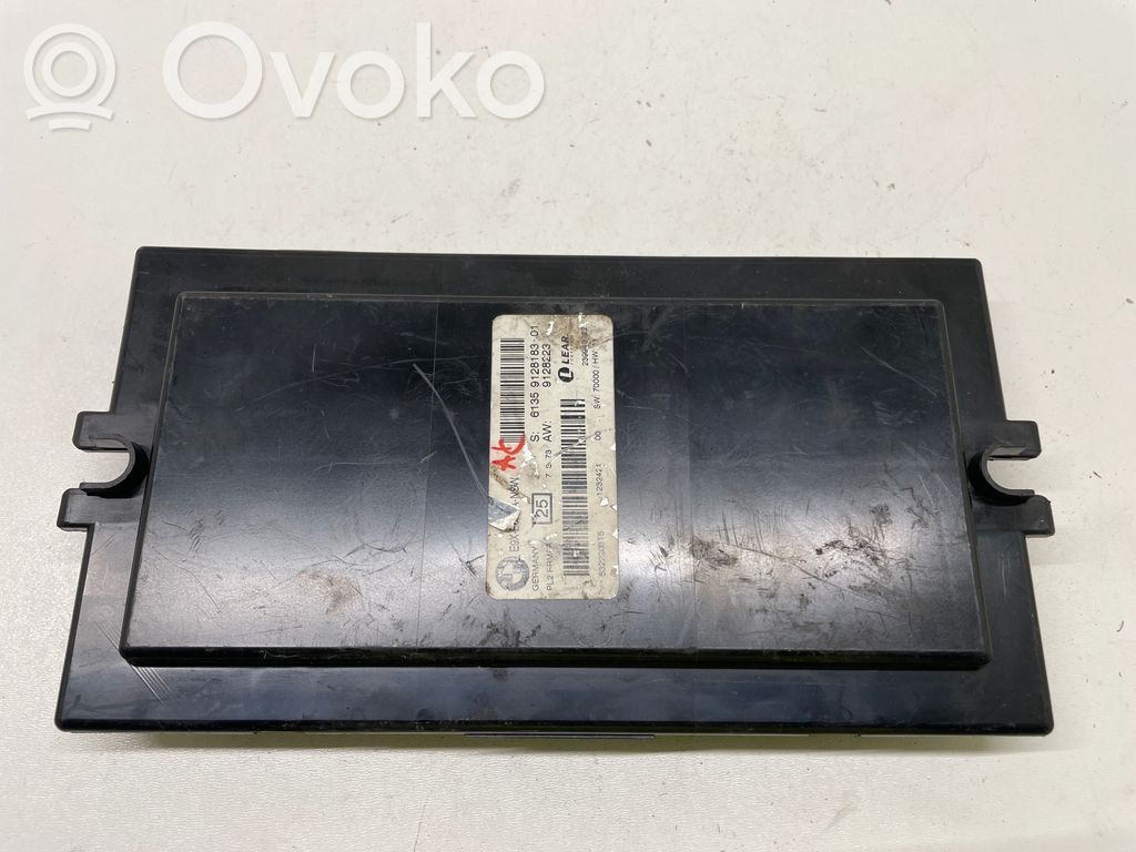 BMW 3 E90 E91 Light module LCM 