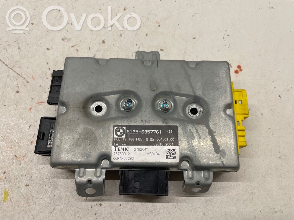 Door control unit/module   6957761,75789012,CCK4K03G93