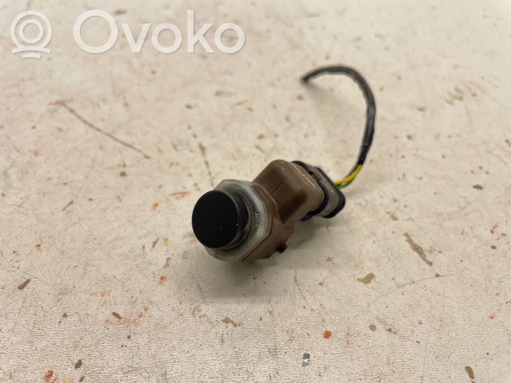 BMW X3 F25 Senzor de parcare PDC 