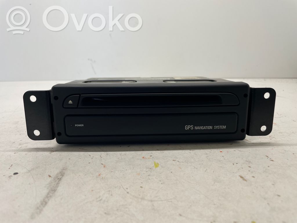 BMW 3 E46 Navigation unit CD/DVD player 