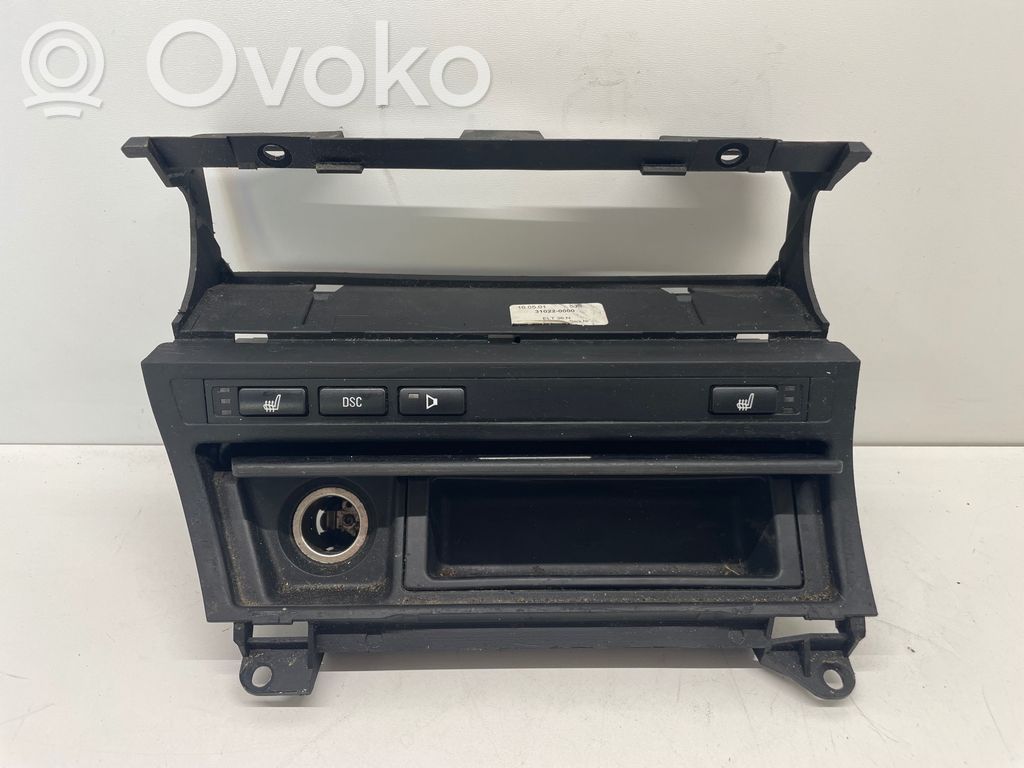 BMW 3 E46 Ashtray (front) 