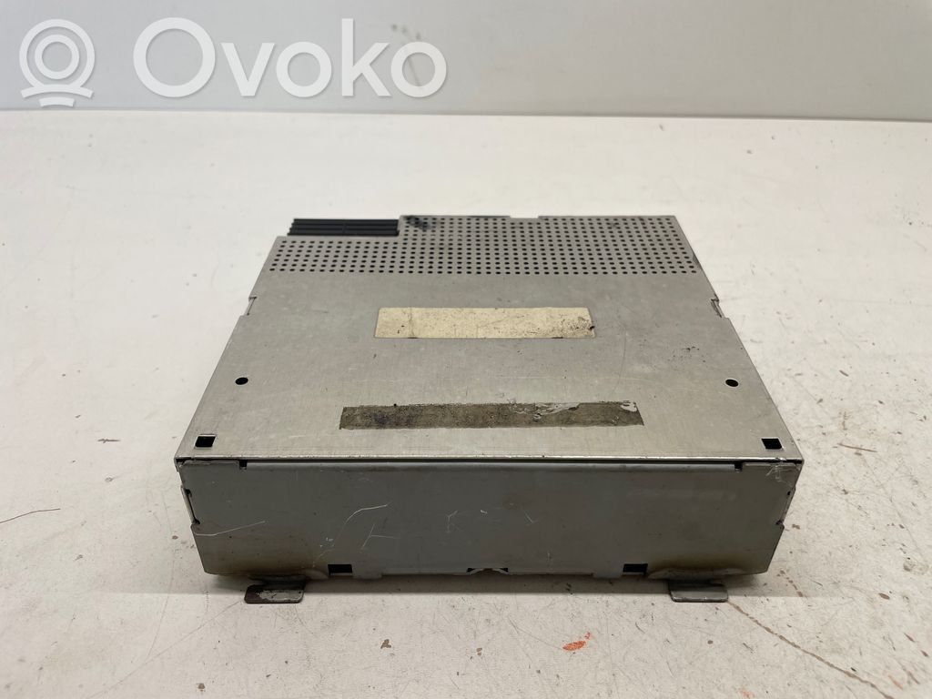 BMW 5 E39 GPS navigation control unit/module 