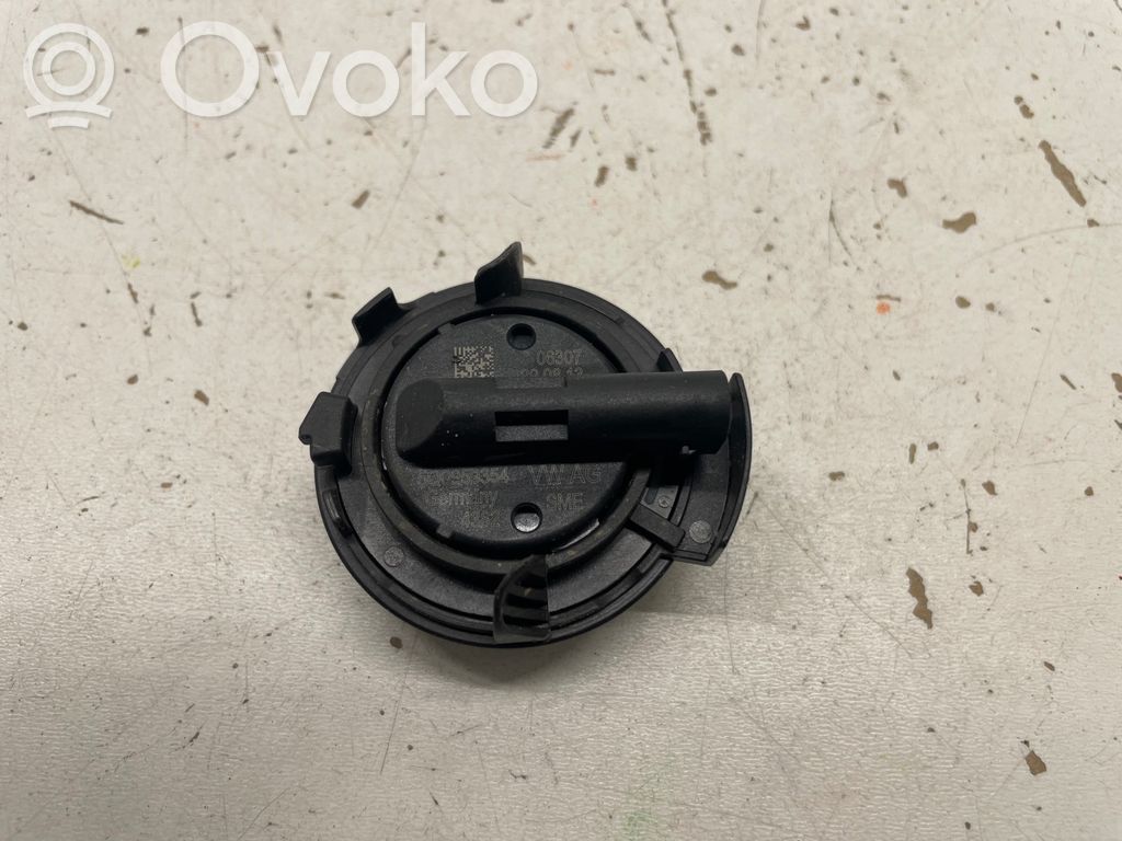 Czujnik uderzenia Airbag   5Q0959354,06307,290813