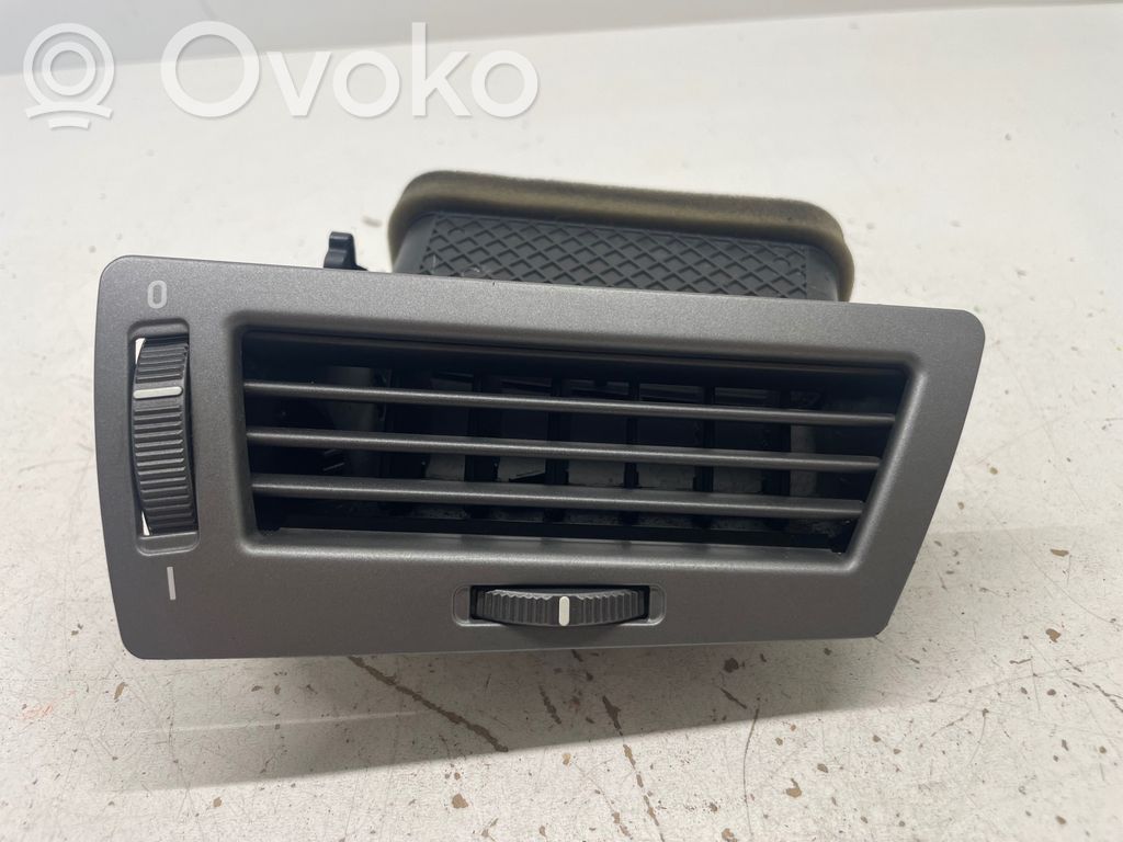 BMW 7 E65 E66 Luftausströmer Lüftungsdüse Luftdüse seitlich 