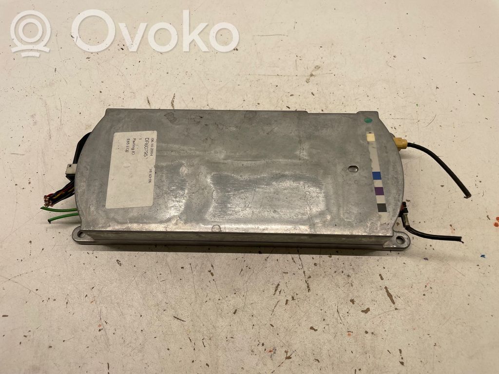Moduł / Sterownik Bluetooth   6946328,23292523,00E00C557959