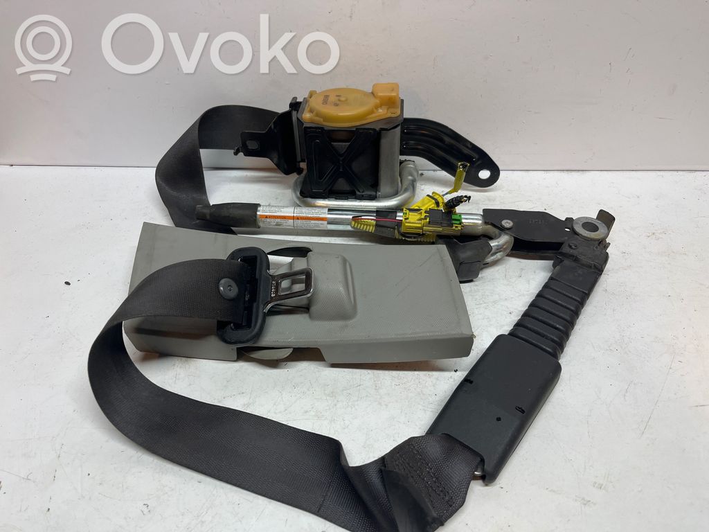 Honda Civic Cinturón delantero 