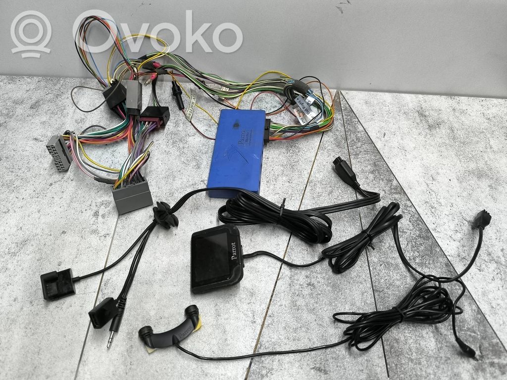 Honda Civic Kit manos libres 