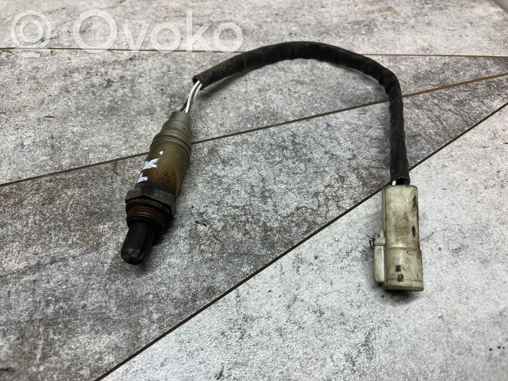 Volvo V50 Lambda zonde 