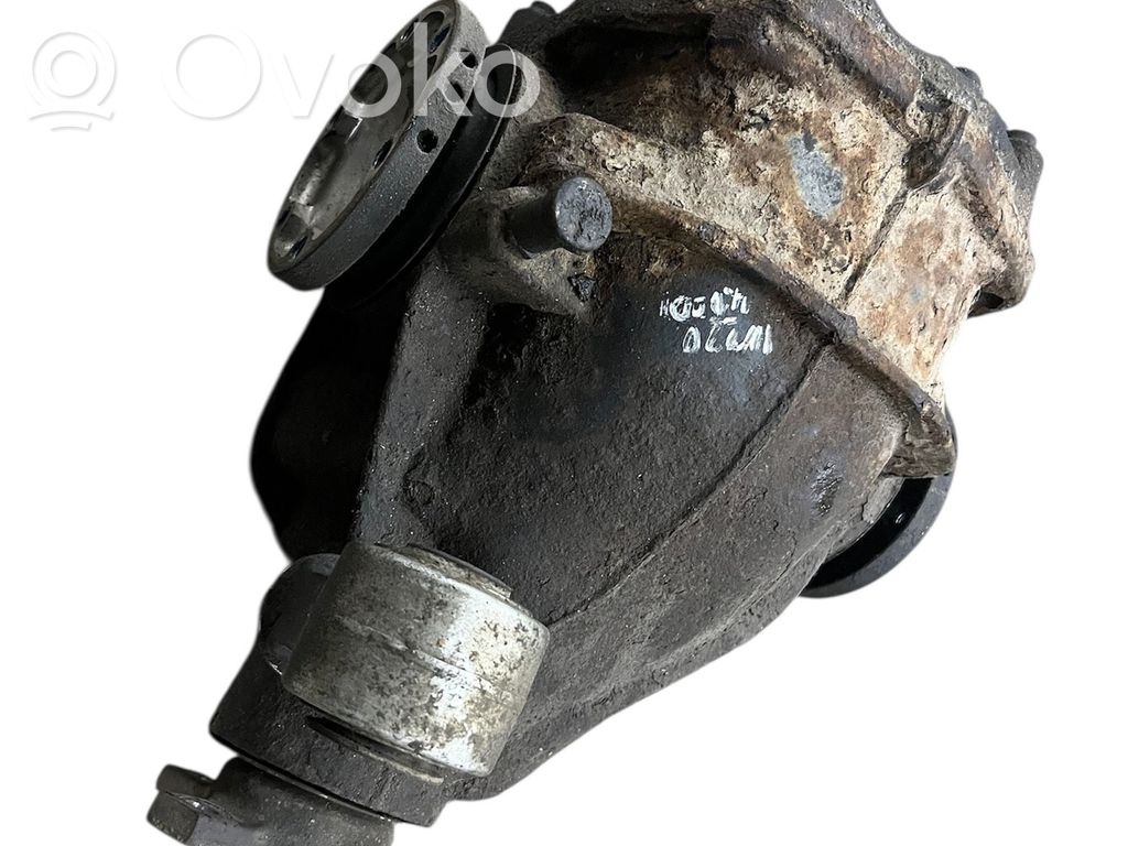 Mercedes-Benz S W220 Hinterachsdifferential 