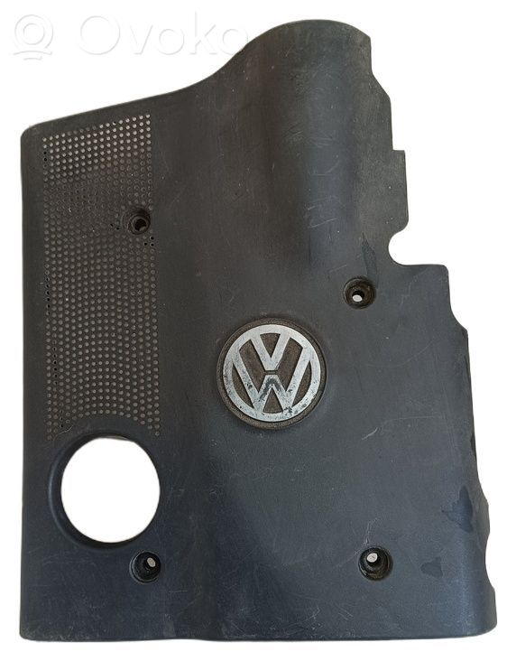 Volkswagen PASSAT B6 Motorabdeckung 