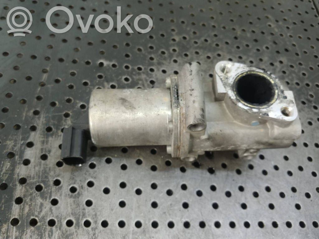 Alfa Romeo 147 Supapă EGR 