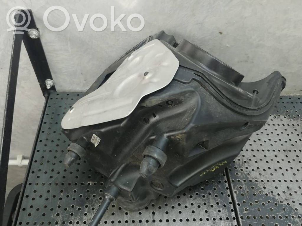 Audi A4 S4 B9 Air filter box 