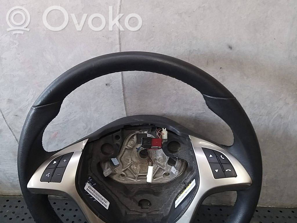 Lancia Ypsilon Lenkrad 