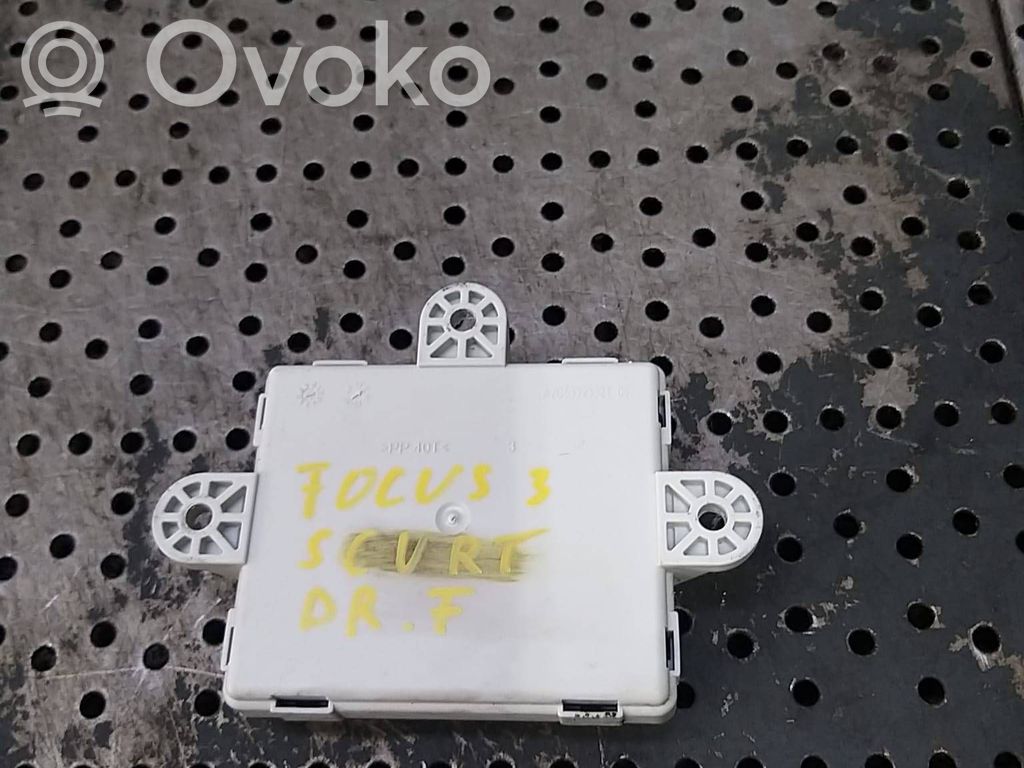 Unité de commande module de porte   AV6N14C237BB,BV6N14B533BF,AV6N14C108AE