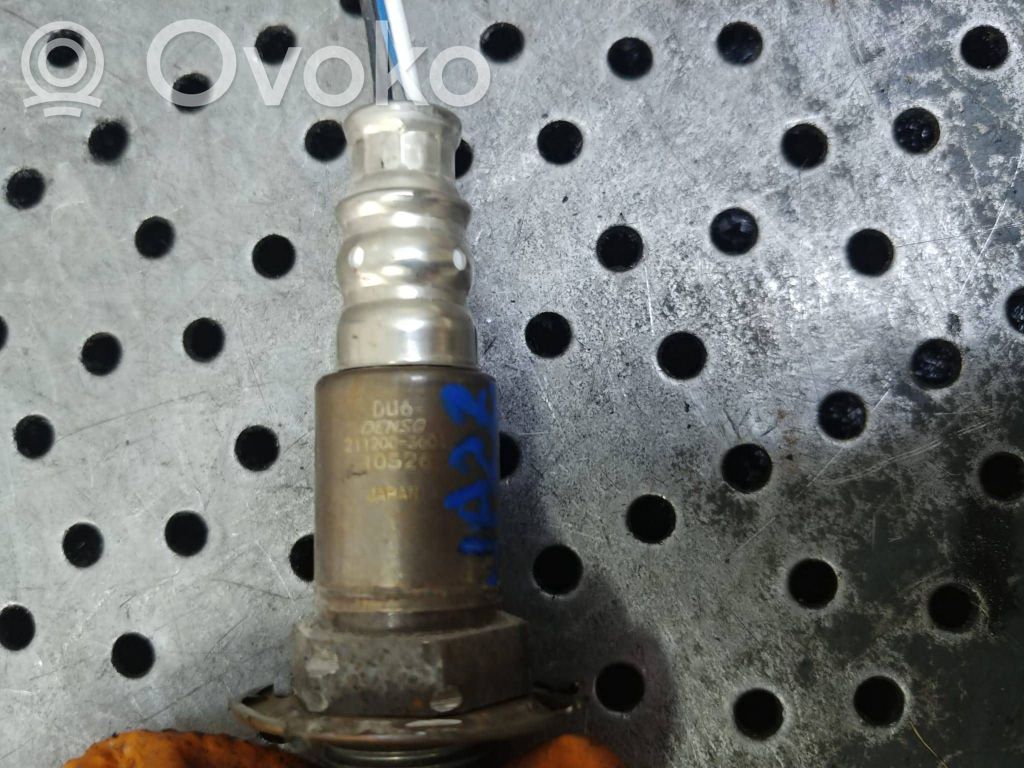 Honda Jazz Lambda probe sensor 