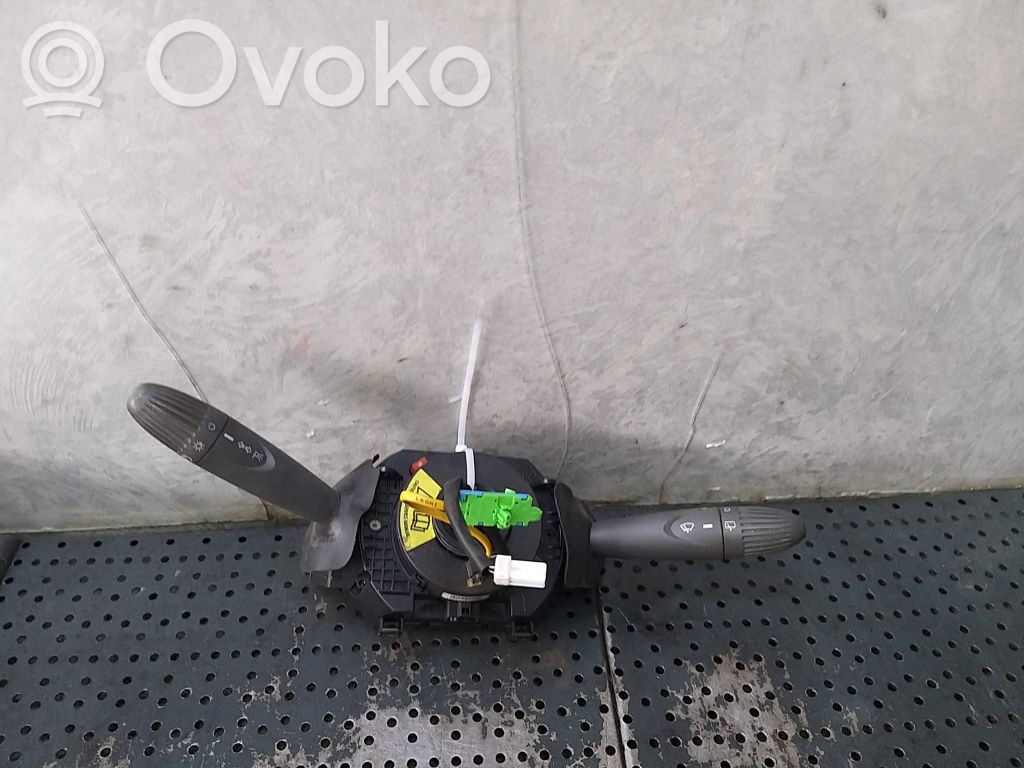 Fiat Panda II Interruptor de luz 