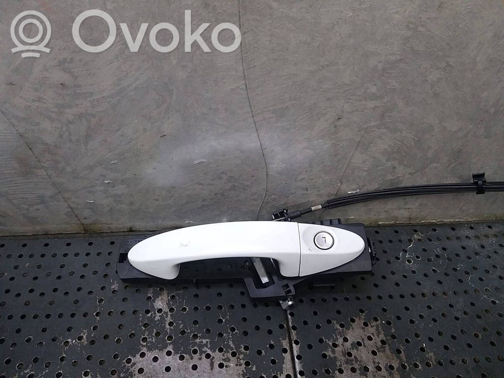 Etuoven ulkokahva   8A61A224A37A,ET76A224A37AA