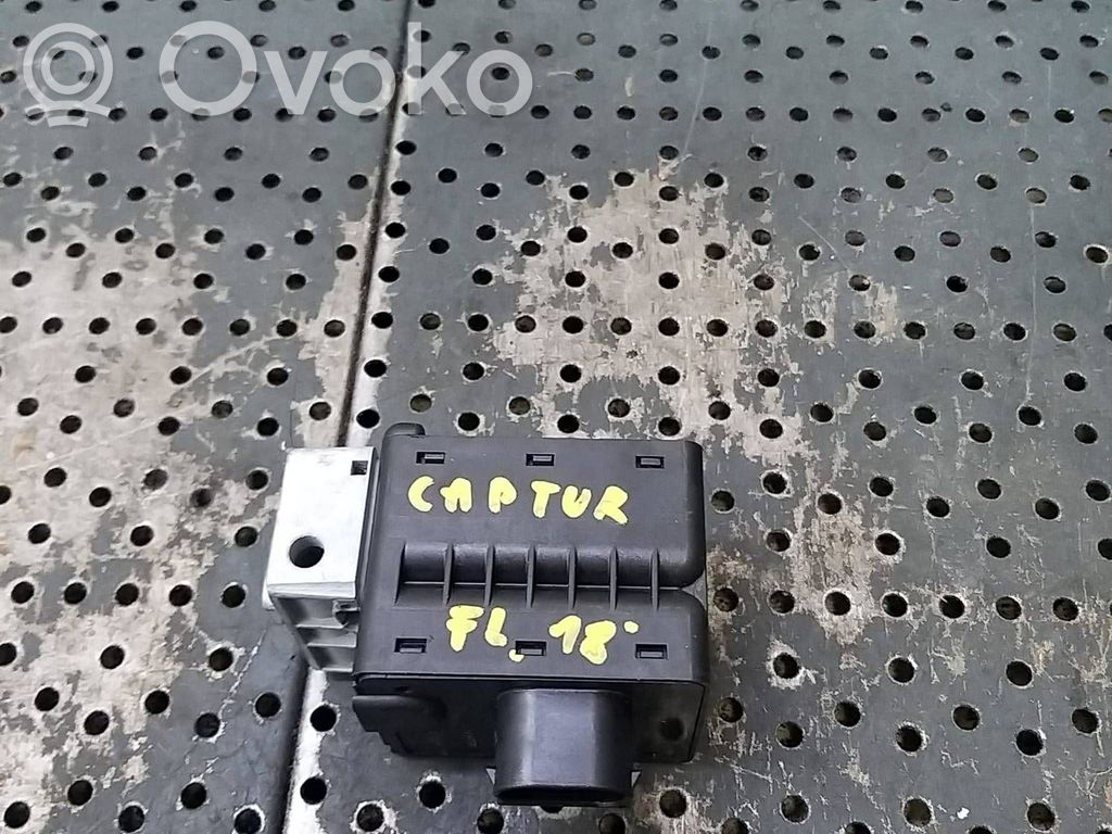 Renault Captur Vairo užraktas 