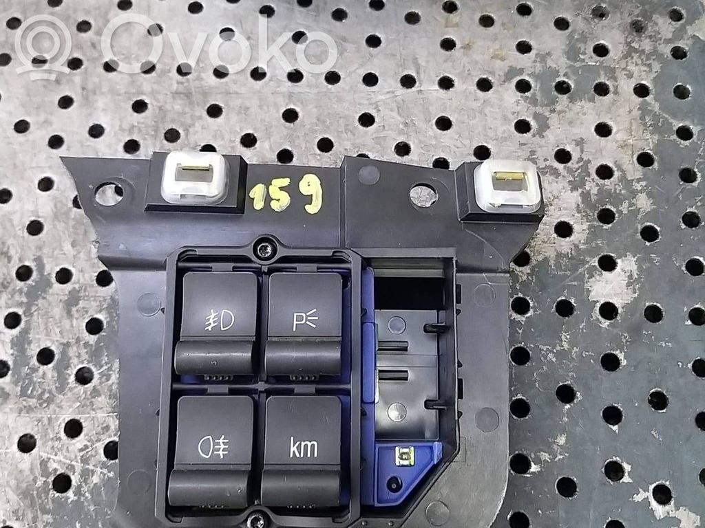 Alfa Romeo 159 Light switch 