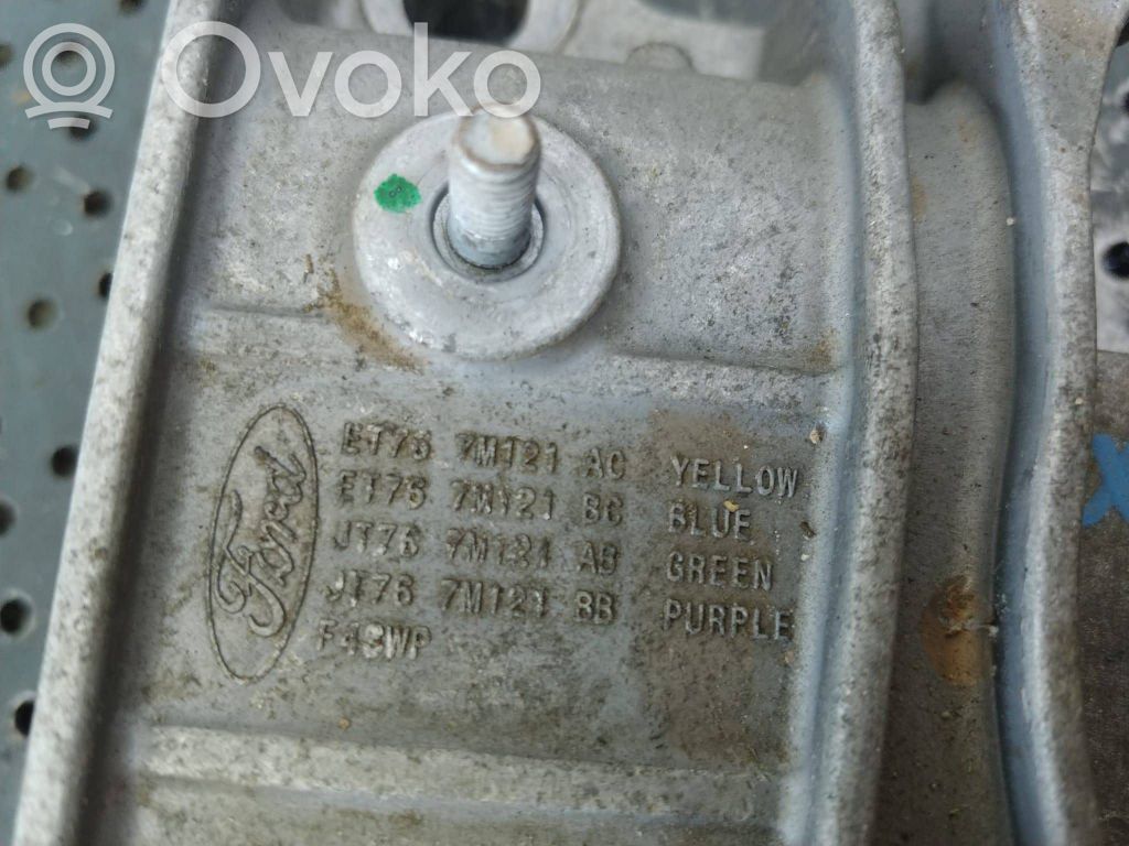 Ford Transit Courier Engine mount bracket 