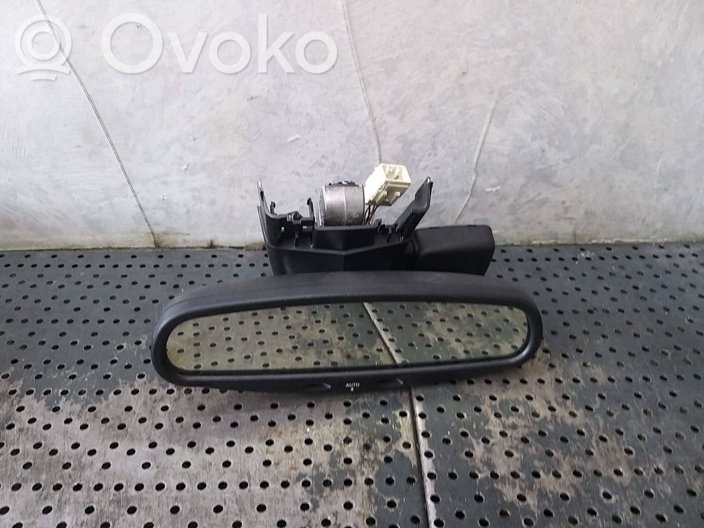Alfa Romeo 159 Rear view mirror (interior) 