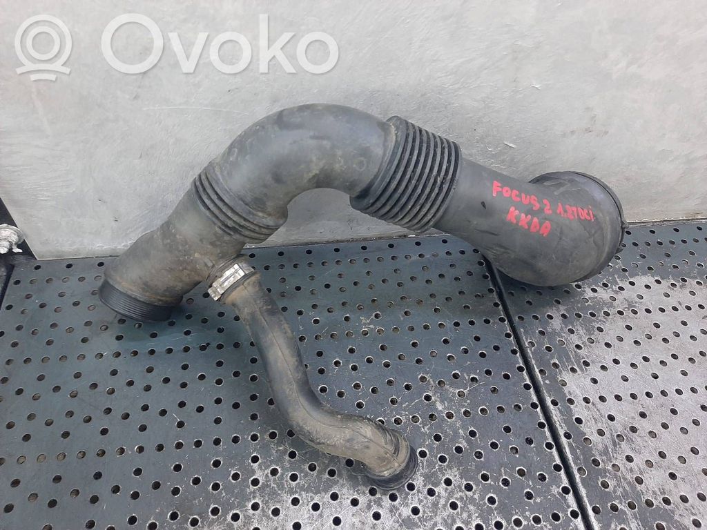 Ilmanoton letku   4M519A673AE,6652A