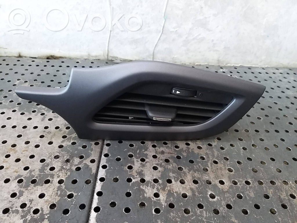 Opel Corsa E Inne części wnętrza samochodu 