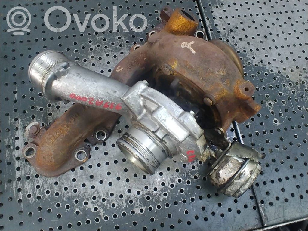 Turbina   55211063,7737201,LHN00251