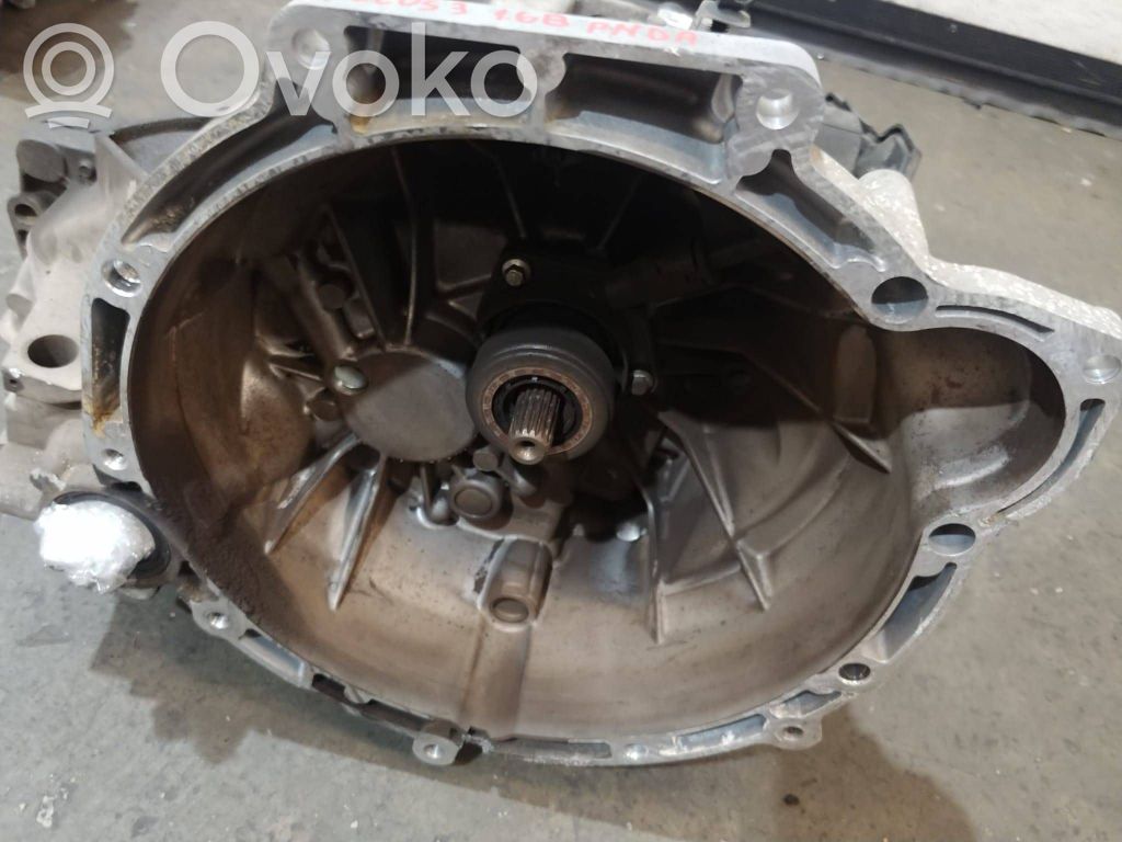 Ford Focus 5 Gang Schaltgetriebe 