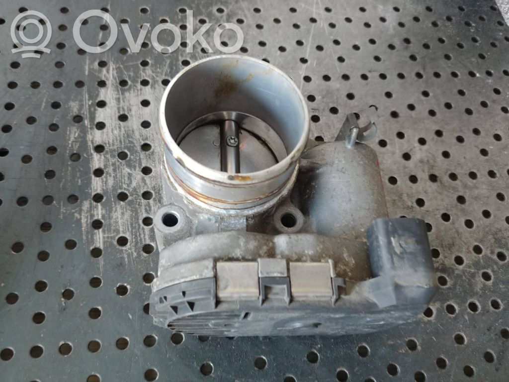 Ford Focus Intake manifold 