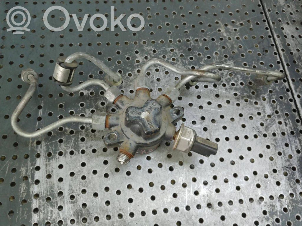 Polttoainepääputki   4M5Q9D280DB,068041265