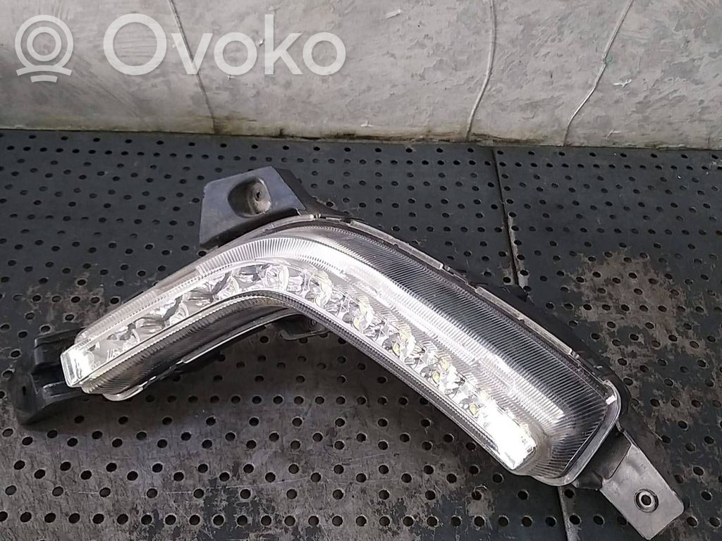 Hyundai i10 LED-Tagfahrscheinwerfer 