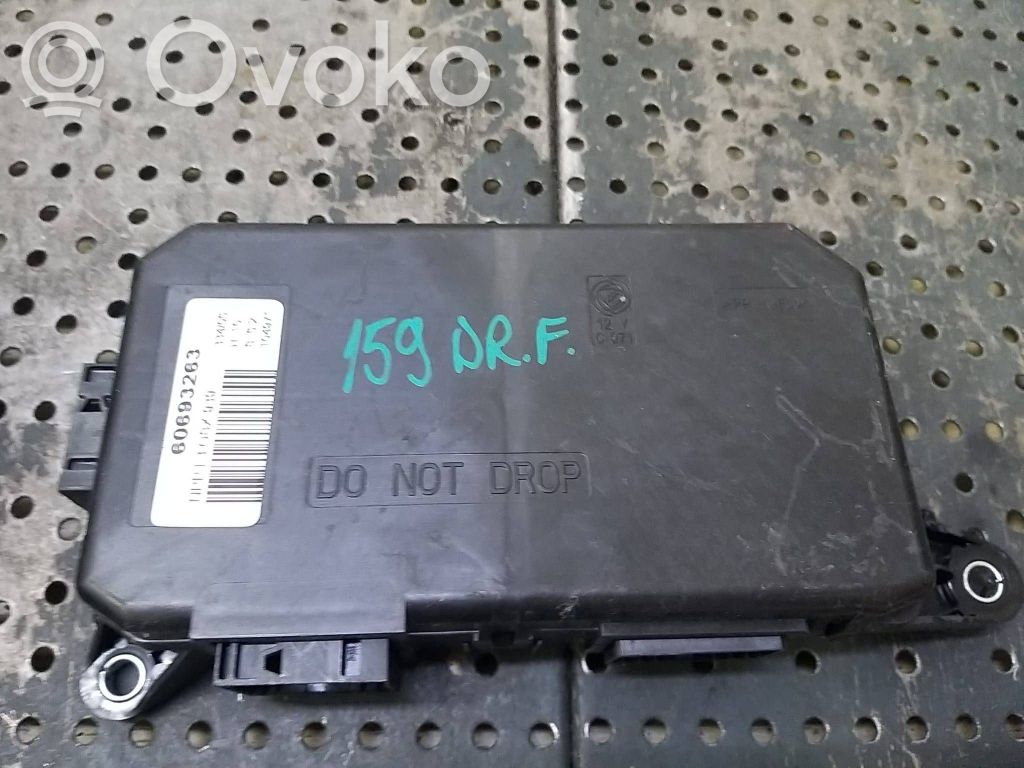 Door control unit/module   60693263,NPPL3GBX939