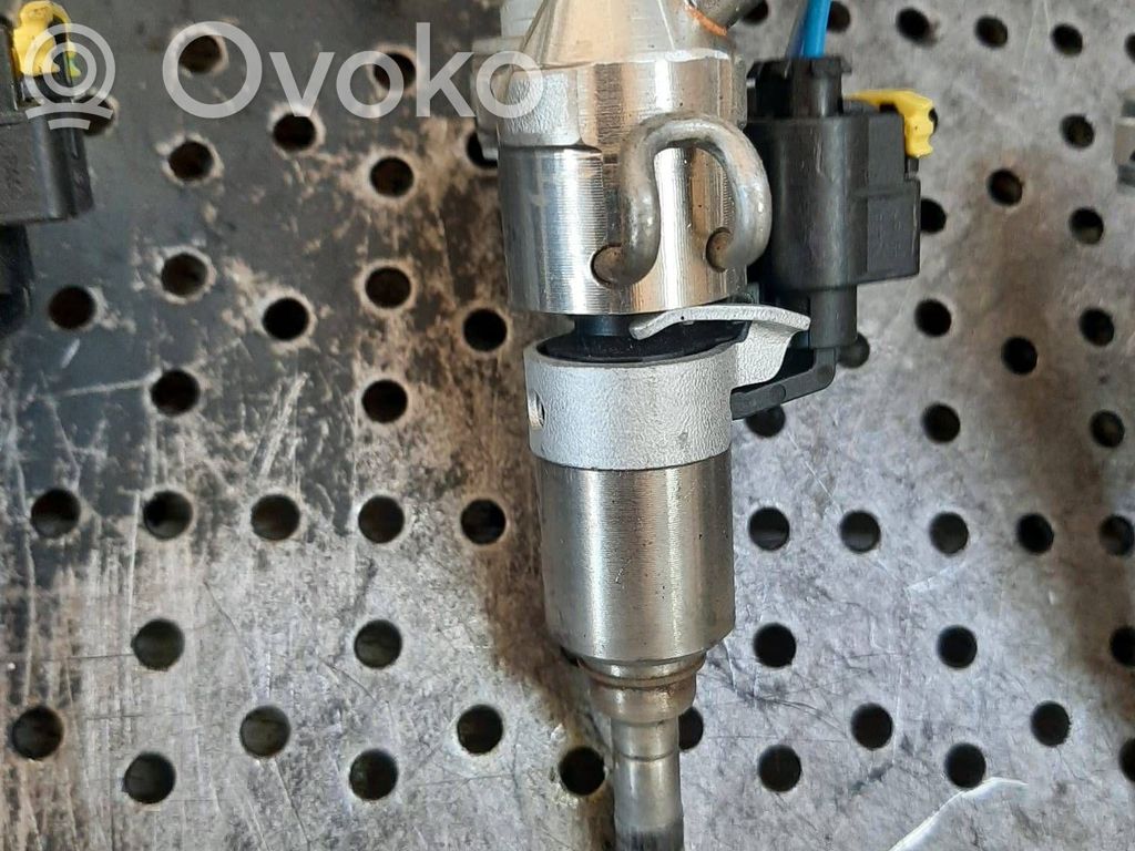 MG HS Inyector de combustible 